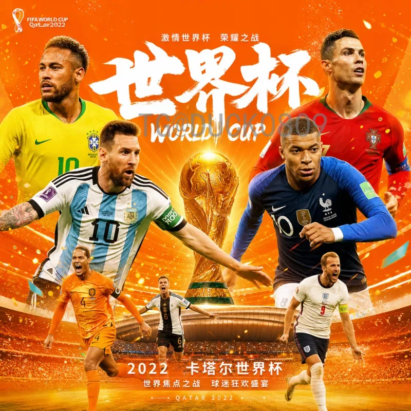 2026年美加墨世界杯决赛场馆详细解析：纽约MetLife-Stadium将迎接巅峰对决